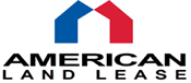 AMERICAN LAND LEASE